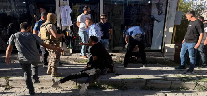 Bulanık’ta Silahlı Kavga: Ölü ve Yaralılar Var