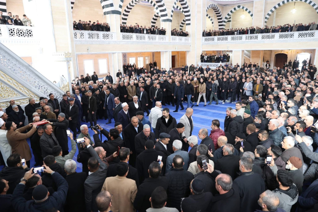 Muş`ta Bir Can Kaybıyla Başlayan Husumet, Barışla Noktalandı