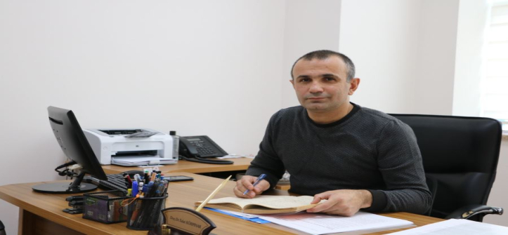 Muş Alparslan Üniversitesi`nden Gurur Veren Başarı