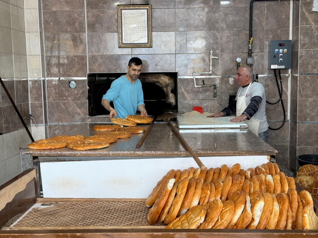 Muş’ta Bayramda Açık Olacak Fırınlar Belli Oldu