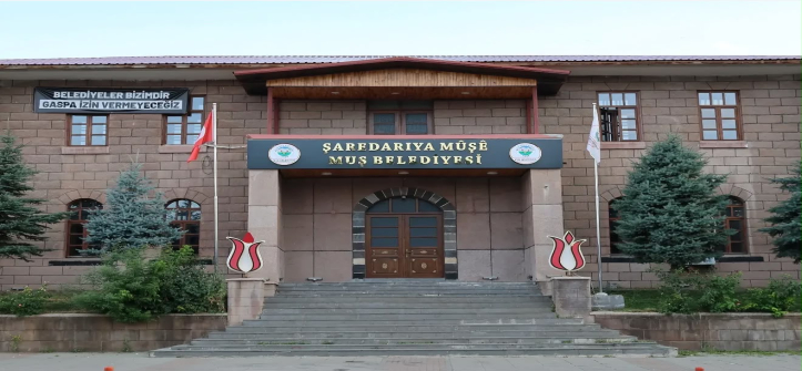 Muş’ta 15 Günlük Geçici Su Kesintisi Başlıyor