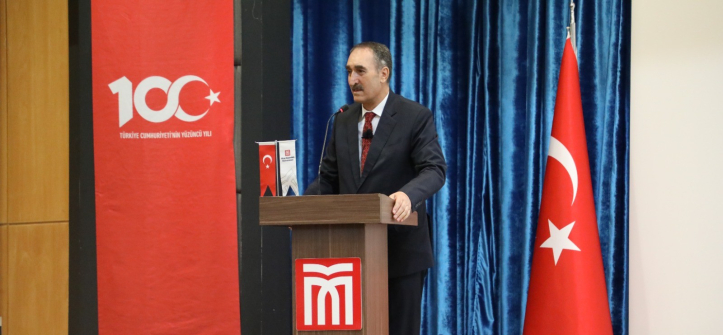 Emekli Muş İl Milli Eğitim Müdürü Kıvanç: “Öğretmenlik Bir Yaşam Biçimidir”