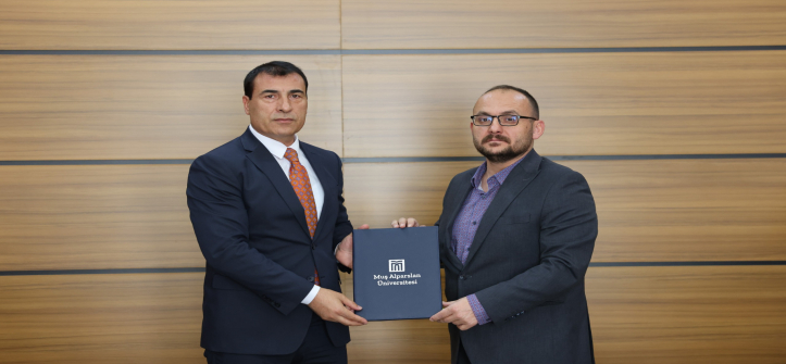 MAUN ile İŞKUR Arasında İş Birliği Protokolü İmzalandı
