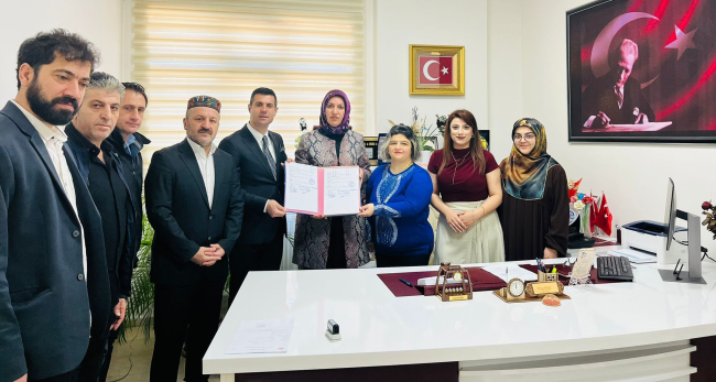Muş’ta “Gençliğine İyi Bak 3” Projesi Hayata Geçirildi