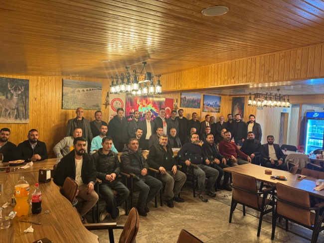 Kocaeli’de Muşlular Derneği Kuruldu