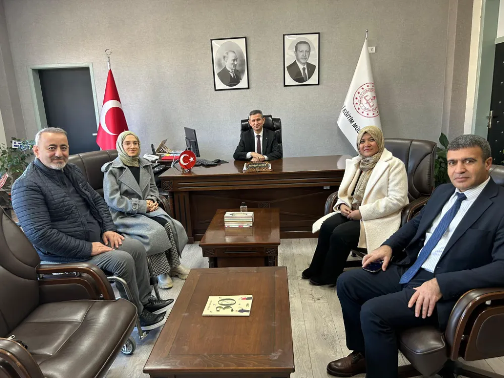 Muşlu Öğrenci Dünya Üniversitelerinin Kapısını Araladı