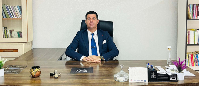 Muş Gençliği Uyuşturucu ile Mücadele Derneği, Bir Aylık Faaliyet Raporunu Açıkladı