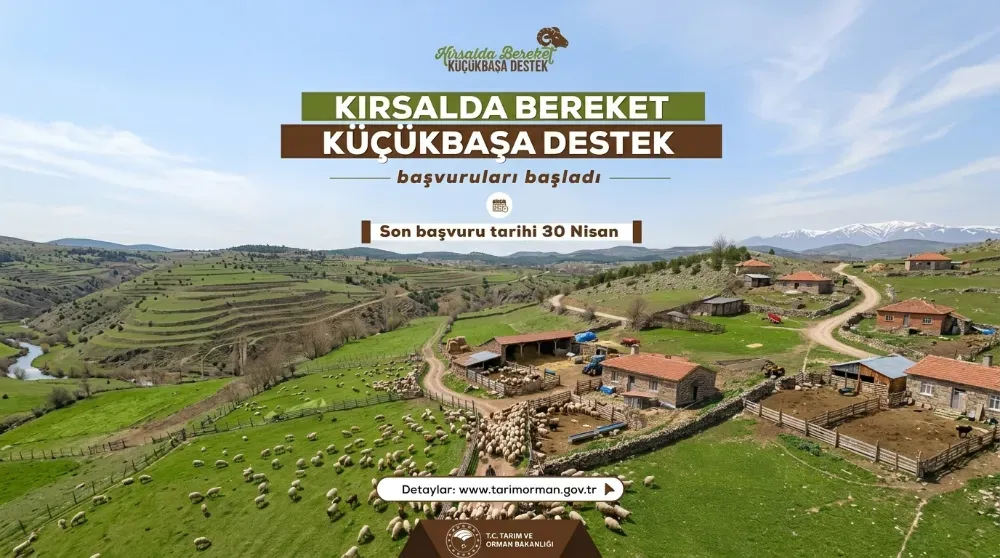 Muşlu Üreticilere Yararlanma Daveti