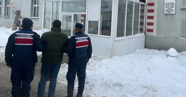 Uyuşturucu Ticareti Suçundan Aranan Şahıs Yakalandı 
