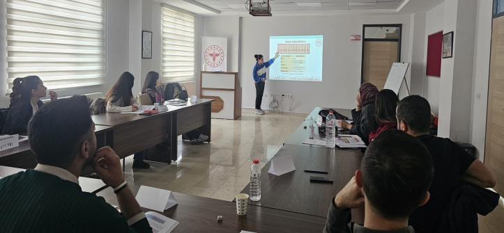 Çocuk Hayatları İçin Kritik Eğitim Tamamlandı