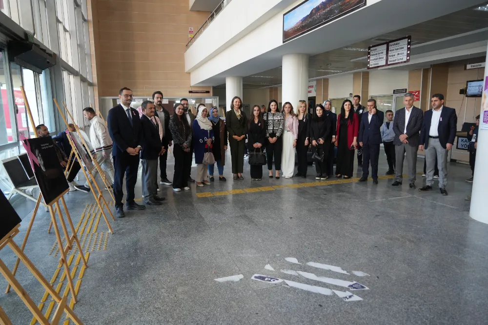 Meme Kanserinde Erken Teşhisin Önemi Anlatıldı