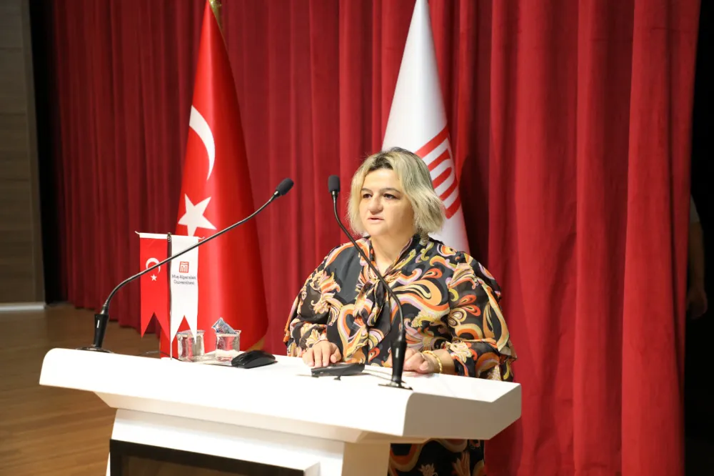 Doç. Dr. Bingöl`den Mücadele İçin Birliktelik Çağrısı