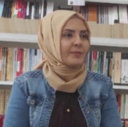 KADIN ADI OLSUN İSTİYOR MU SAHİDEN?