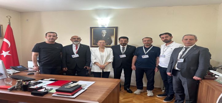 Muş TSO’nun Sırbistan-Karadağ İş Gezisi Programı Verimli Temaslarla Tamamlandı