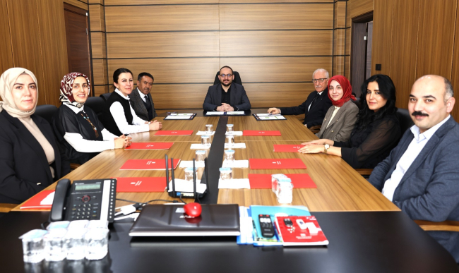 Hastalık Eğitime Engel Olmayacak: Muş’ta Örnek Proje