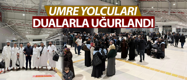 Elit Turizm’den Muş’tan Umreye İkinci Direkt Uçuş