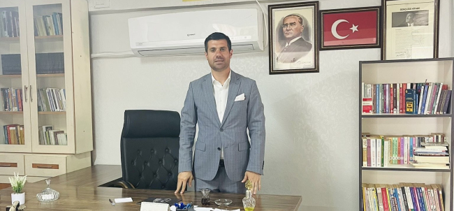 Muş’ta Uyuşturucuya Karşı Toplumsal Seferberlik Çağrısı