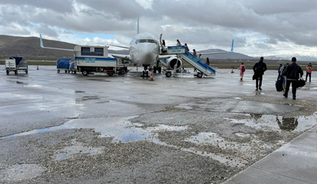 14 Aylık Kapanma: Bingöl’ün Ulaşım Yükünü Muş Üstlenecek