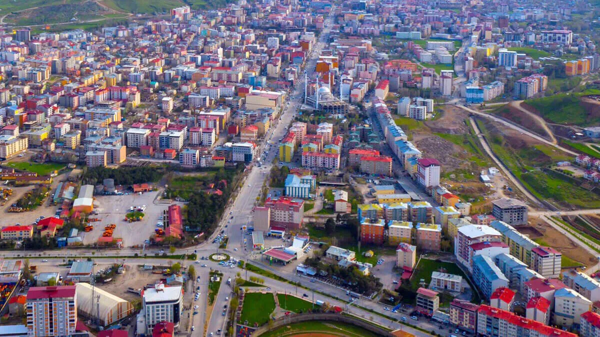 Forbes Listesinde Muş İlk Sırada: “Yaşamak İçin En Kötü İller” Açıklandı