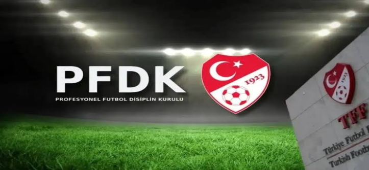 PFDK’dan Muşspor – Bursaspor maçına ceza