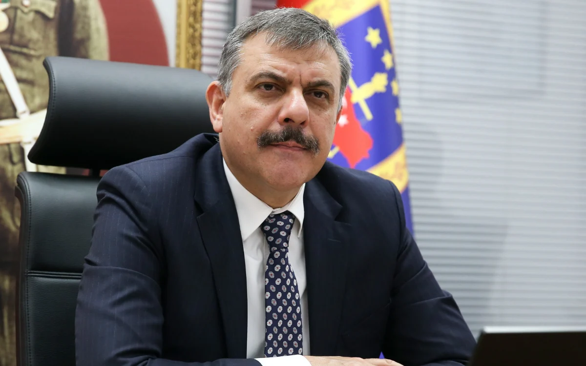 Muşlu araç sürücüleri dikkat: Bakan Çiftçi uyardı