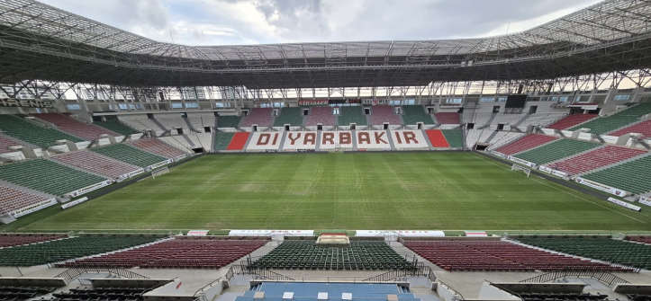 Final Öncesi Tribün Kurası: Muşspor’a 12 Bin 700 Kişilik Yer