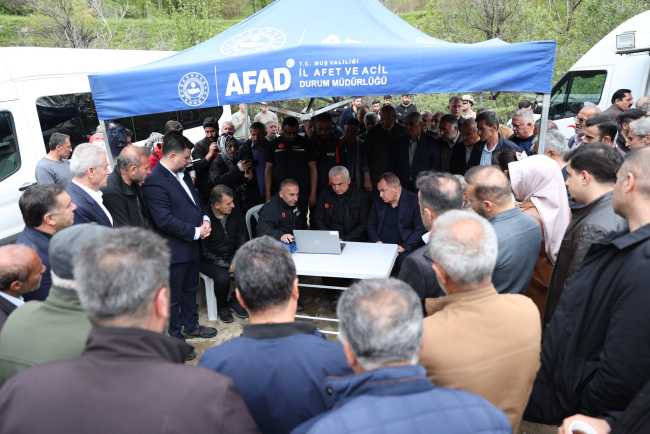 Dereye kapılan Gülsima Yıldız’dan 7 gündür haber alınamıyor