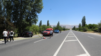 Malatya’da Feci Kaza: Muşlu Karı Koca Hayatını Kaybetti, 3 Çocuk Ağır Yaralandı