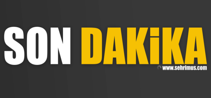 Bulanık’ta Dehşet: Araçtan Açılan Ateş 2 Can Aldı