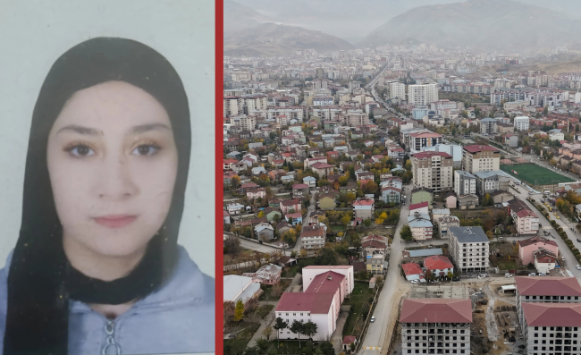 Muş’ta Kayıp Alarmı: Edanur Her Yerde Aranıyor