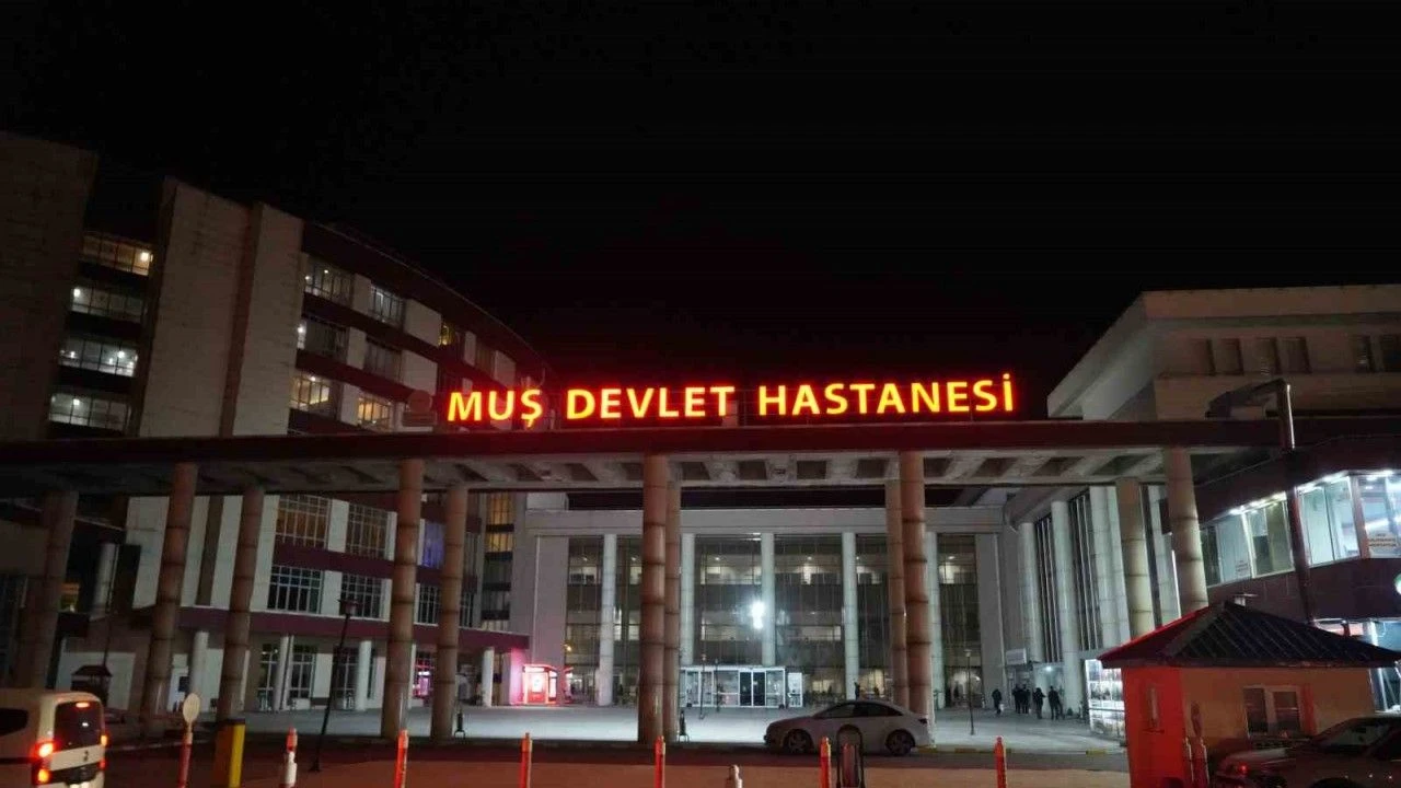 Muş`a 37 Yeni Doktor Ataması Yapılacak