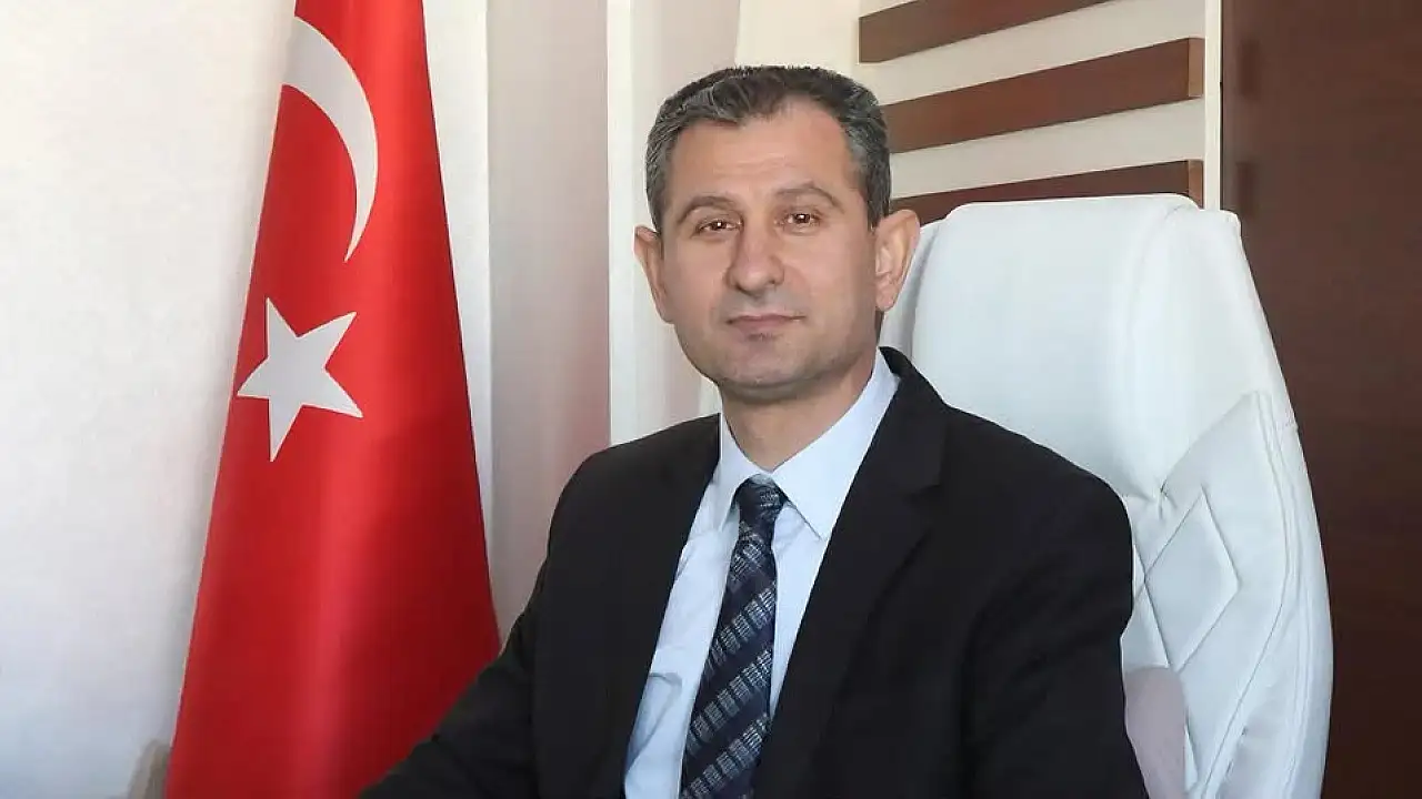 Müdür Altay’dan Çekmeköy’deki Saldırıya İlişkin Taziye Mesajı