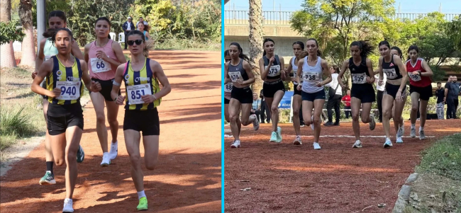 Muşlu Sporculardan Büyük Başarı