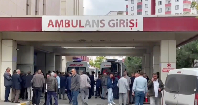 Aile İçi Tartışma Kanlı Bitti: Kocasını Bıçaklayarak Öldürdü
