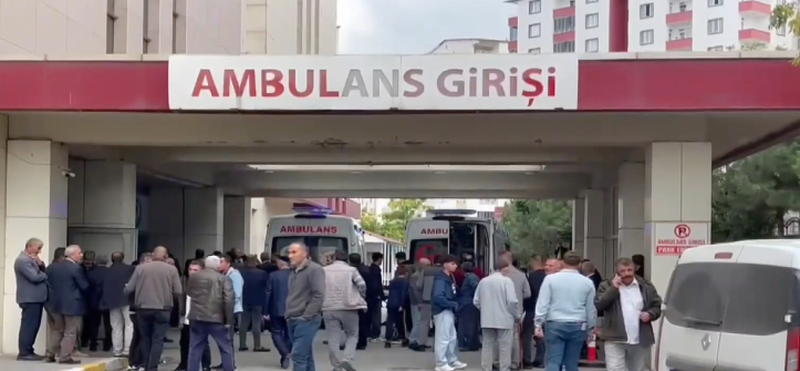 Aile İçi Tartışma Kanlı Bitti: Kocasını Bıçaklayarak Öldürdü
