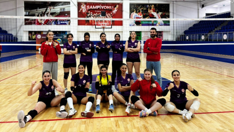 Namağlup Muş Takımı Şampiyonluğa Koşuyor