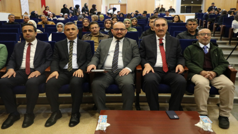 Emekli Muş İl Milli Eğitim Müdürü Kıvanç: “Öğretmenlik Bir Yaşam Biçimidir”