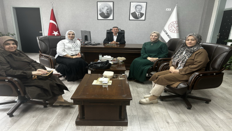 Muş’ta Aileyi Güçlendirecek İş Birliği