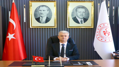 Bu Kez Muş Konuşuluyor: 21 Projeyle Türkiye Birincisi!