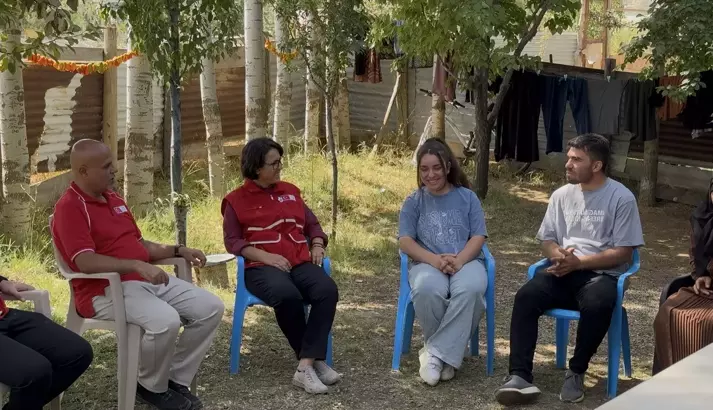 YKS Muş Birincisi, Koç Üniversitesi’ni Tam Burslu Kazandı