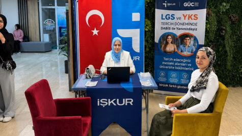 İŞKUR’dan Kariyer Desteği: DABİS Hizmete Girdi
