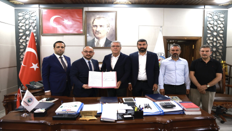 Muş Belediyesi’nden Diş Hekimliği Fakültesi için önemli adım