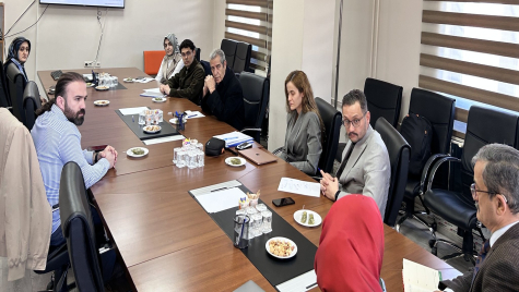 Muş’ta Sağlık Hizmetlerinde Kalite İçin Kritik Toplantı