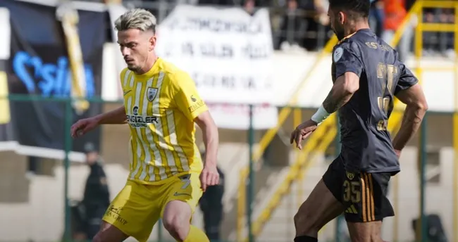 Muşspor Final Yolunda: Aliağa Mücadelesinde Penaltılarla Gelen Zafer!
