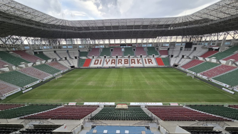 Final Öncesi Tribün Kurası: Muşspor’a 12 Bin 700 Kişilik Yer