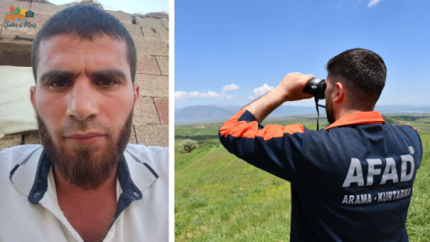 Muş`ta kaybolan çoban 3 gündür aranıyor!