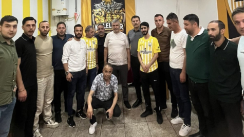 Kaleliler Taraftar Grubu’ndan Muş Spor Yönetimine Birlik Mesajı