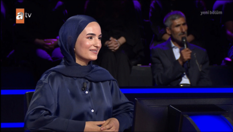 YKS Çıkışında Gönülleri Fethetti, “Kim Milyoner Olmak İster”de 100 Bin TL Kazandı