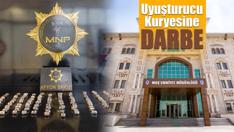 Röntgende Ortaya Çıktı: Midesinde 118 Kapsülle Yakalandı